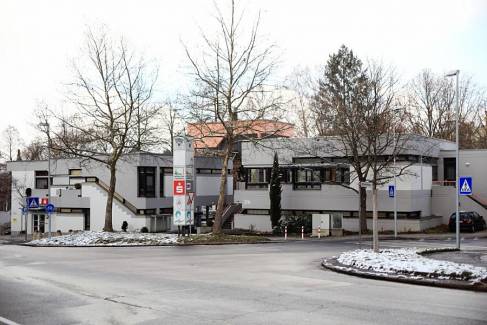 Department Store - Esslingen